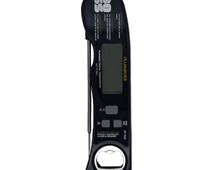 Collection image for: Digital Thermometers