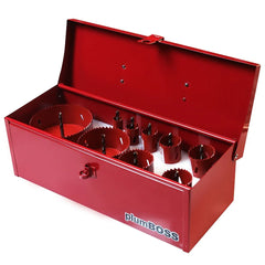 Collection image for: Bi-Metal Hole Saw Kits