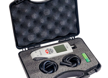 Plumboss Digital Manometer (0-35kpa) | 8205