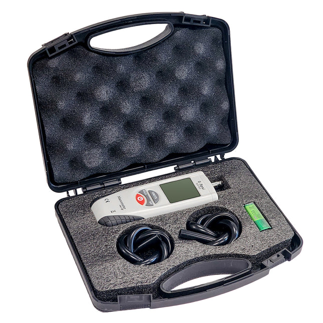 Plumboss Digital Manometer (0-35kpa) | 8205