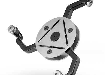 Plumboss Drill Chamfering Tool 110-160mm | DRILLCHAMF160