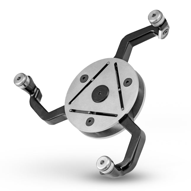 Plumboss Drill Chamfering Tool 110-160mm | DRILLCHAMF160