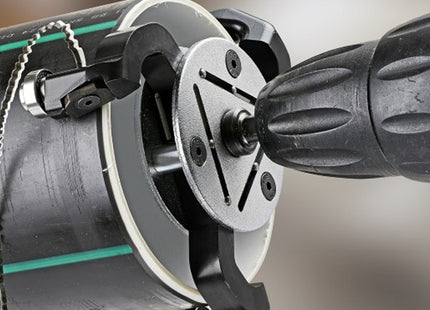 Plumboss Drill Chamfering Tool 110-160mm | DRILLCHAMF160