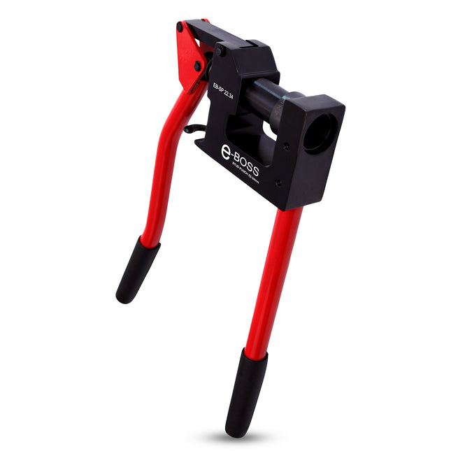 Plumboss Dual Size Stud Punch 22.2mm/34.1mm | EB-SP2234