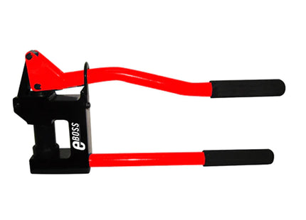 Plumboss Dual Size Stud Punch 22.2mm/34.1mm | EB-SP2234