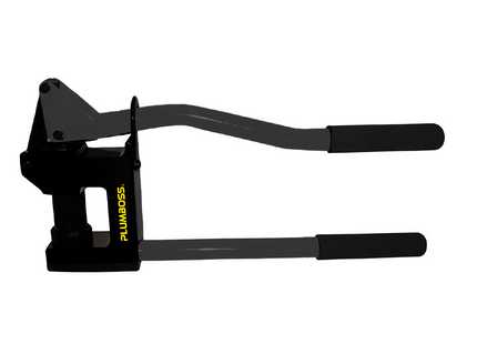 Plumboss Dual-Size Stud Punch 22.2mm/34.1mm | EB-SP2234