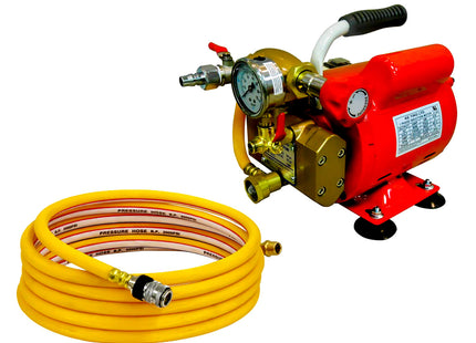 Electric Hydrostatic Test Pump 220V - EHTP500E | RD08171