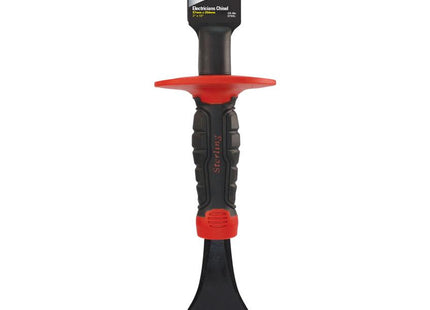 Plumboss Electricians Chisel 57mm W x 254mm | SEC057254