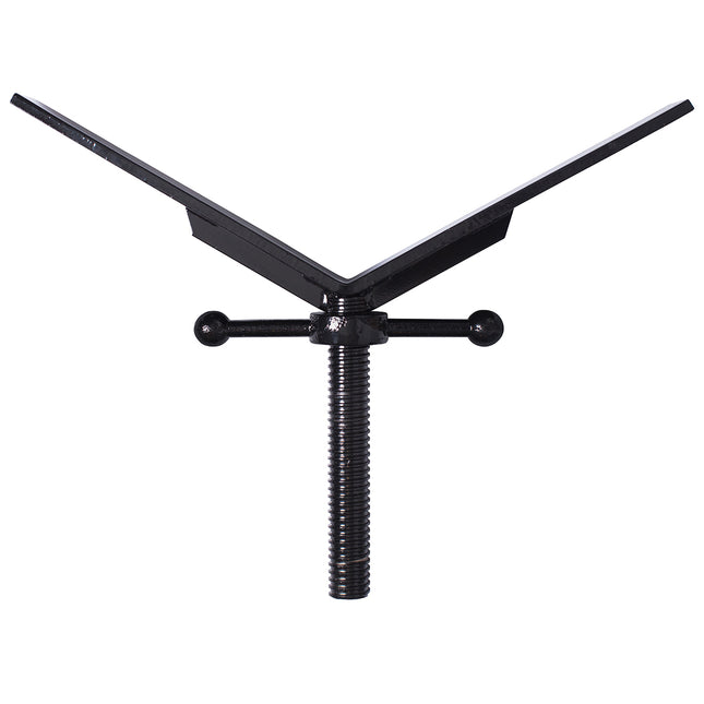 Plumboss Extra Large V Head to suit 500mm Pipe Stand | PS-LVH