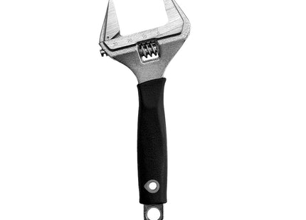 Plumboss Extra Wide Adjustable Wrench 6 inch | AW-XWO-06