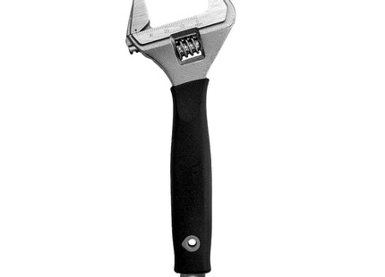 Plumboss Extra Wide Adjustable Wrench 8 inch | AW-XWO-08