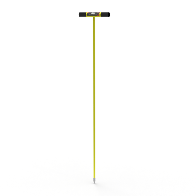 Plumboss Fibreglass Soil Probe Rod 4ft | INSULPROBE