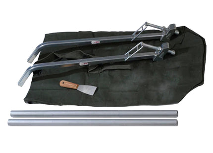 Plumboss Gatic Lid Lifter Kit (w/out 2 x GLSD1) | GLKIT-B