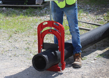 Guillotine Pipe Cutter - HPC8+ | RD04609