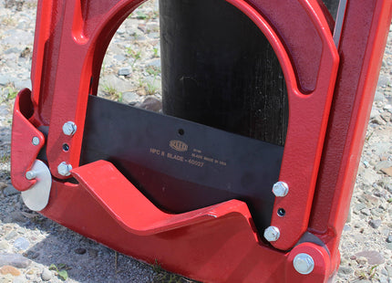 Guillotine Pipe Cutter - HPC8+ | RD04609