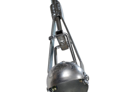 Plumboss Gully Scoop 5ft x 4 inch | GS504