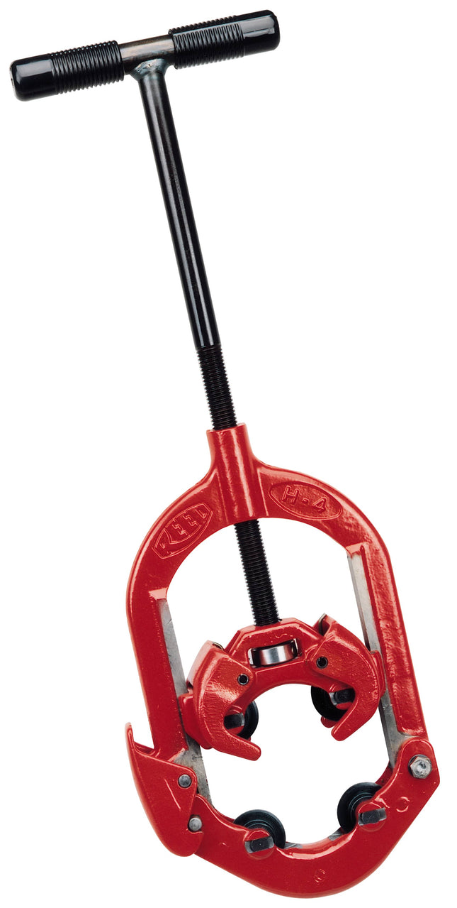 Hinged Cutter 2–4 inch for Cast and Ductile Iron - H4I | RD03122