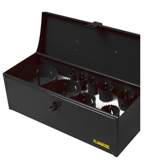 Collection image for: Bi-Metal Hole Saw Kits