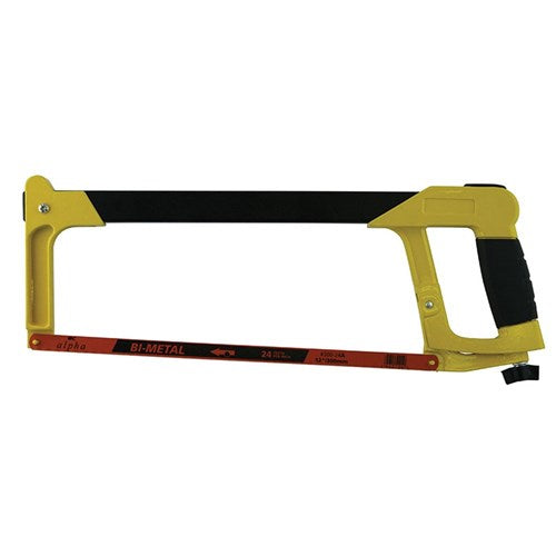 Plumboss Square Frame Hacksaw Plumboss | SFH01