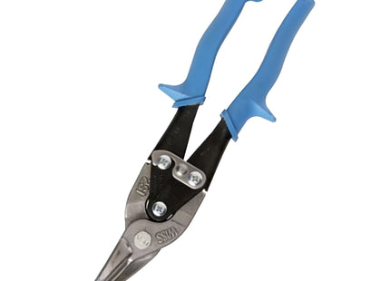 Plumboss Heavy Duty Snip - Cuts Right Wiss | M2RSI