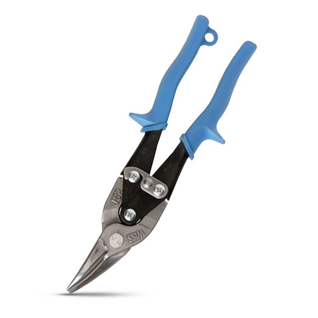 Plumboss Heavy Duty Snip - Cuts Right Wiss | M2RSI