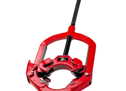 Hinged Cutter 4-6in (114-182mm) - H6 | RD03130