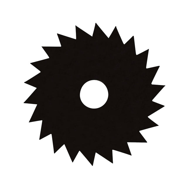 Plumboss IC1 Saw Tooth Blade | IC1RS