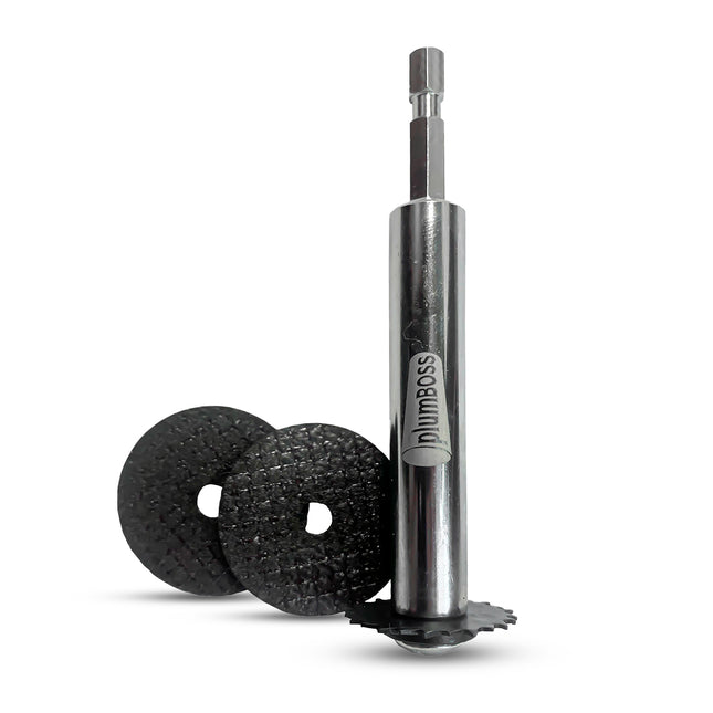 Plumboss Internal Pipe Cutter 1 1/4 in MIN - 10cm long | IC1S