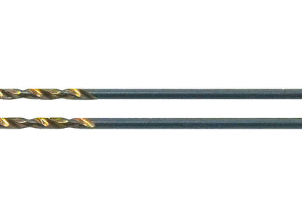 Jobber Drill Bit 1mm 2pk | JDB010
