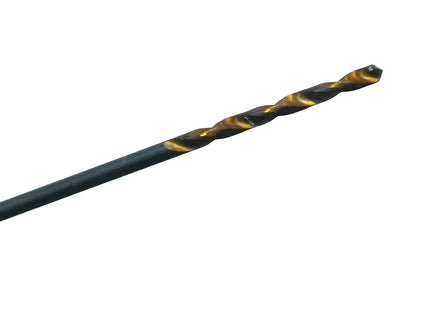 Jobber Drill Bit 1mm 2pk | JDB010
