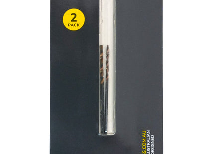 Jobber Drill Bit 1.5mm 2pk | JDB015