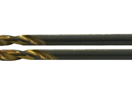 Jobber Drill Bit 2mm 2pk | JDB020