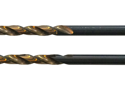 Jobber Drill Bit 3mm 2pk | JDB030