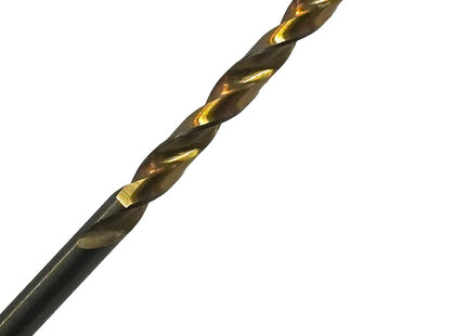 Jobber Drill Bit 3mm 2pk | JDB030
