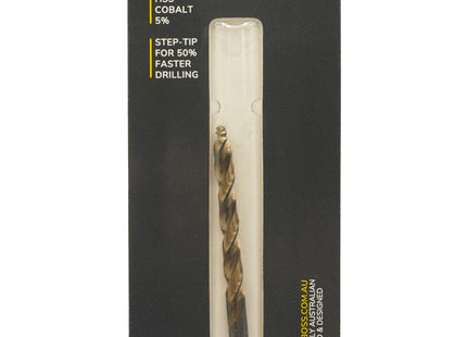 Jobber Drill Bit 4.5mm | JDB045