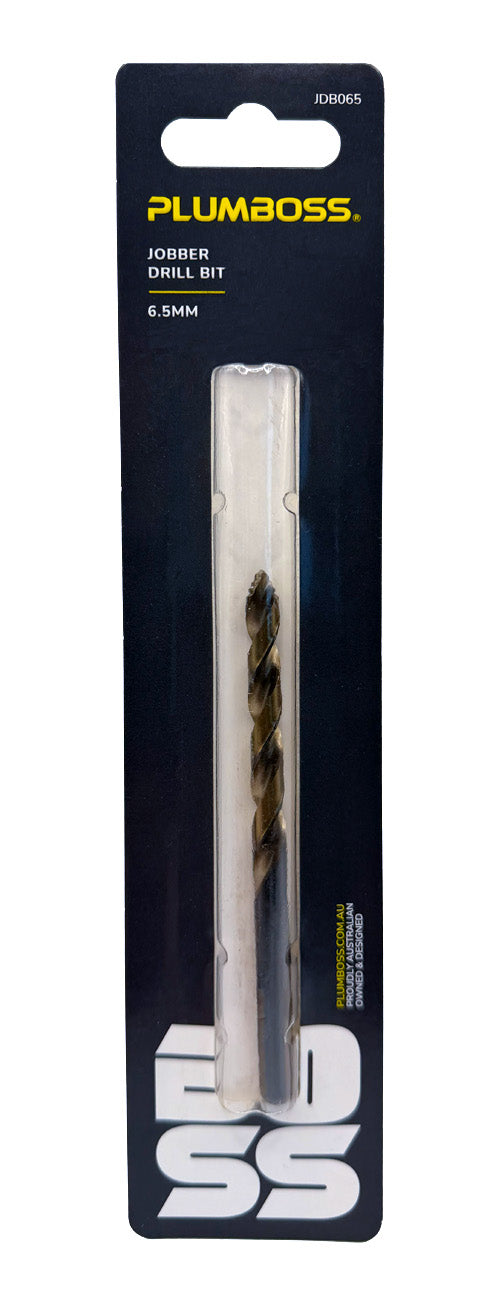 Jobber Drill Bit 6.5mm | JDB065