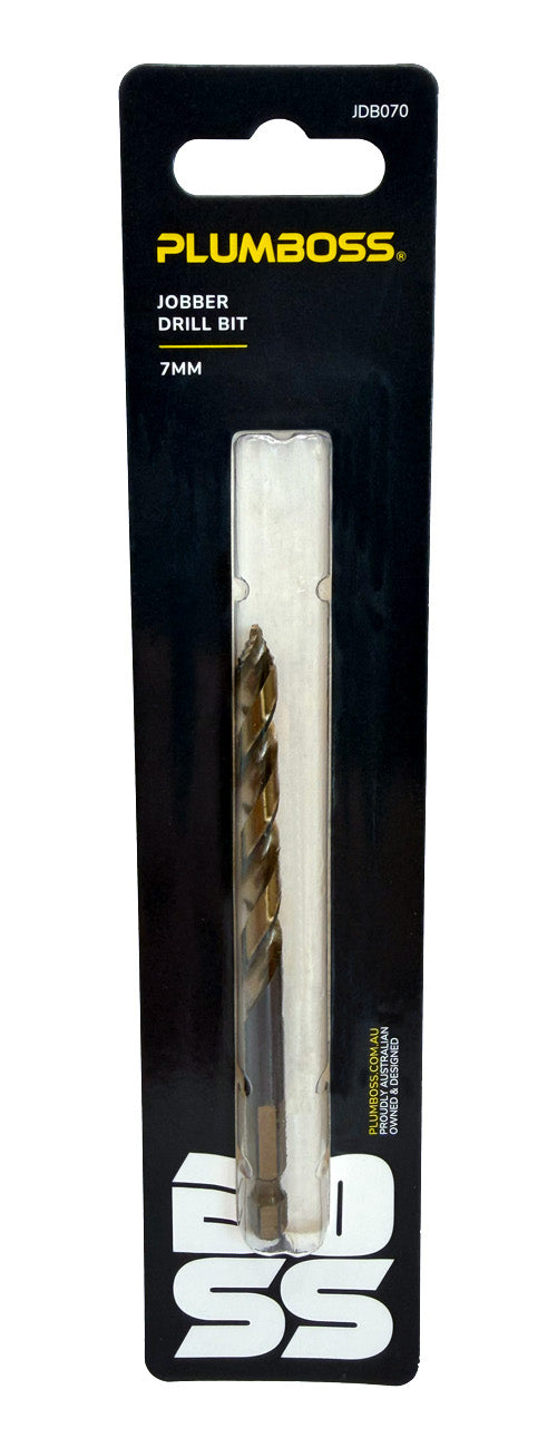 Jobber Drill Bit 7mm | JDB070