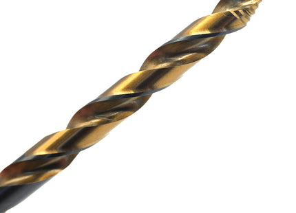 Jobber Drill Bit 8mm | JDB080