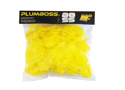 Plumboss Grommets 34mm to suit EB-SP2234 (100/pkt) | STP710GM