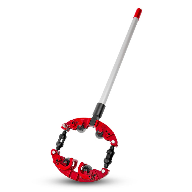 Low Clearance Rotary Cutter 6-8in - LCRC8 | RD03309