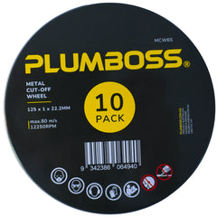 Collection image for: Cut-Off Wheels