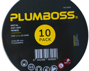 Collection image for: Cut-Off Wheels