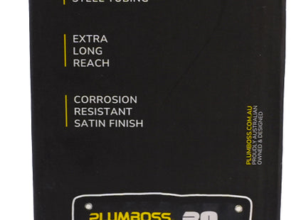 Plumboss Mixer Tap Set 6-22mm | MTS-8