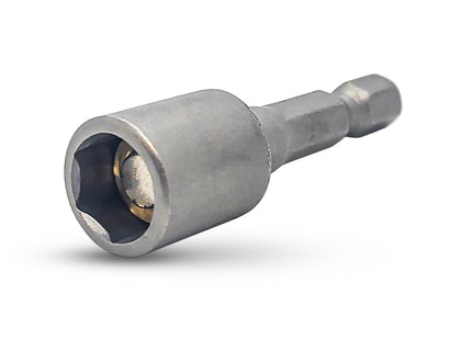 Plumboss Nutsetter 5/16in x 65mm Magnetic Thunderzone | NS.51665SS