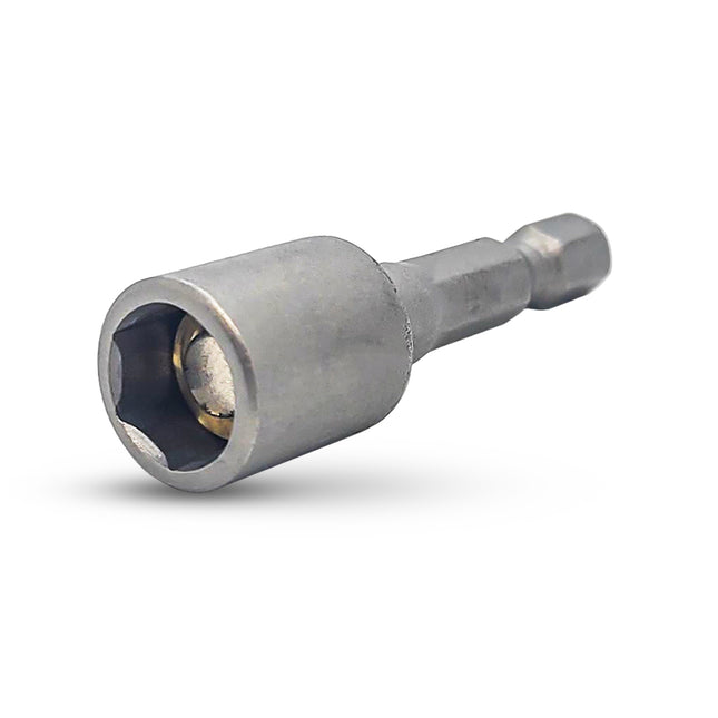 Plumboss Nutsetter 5/16in x 65mm Magnetic Thunderzone | NS.51665SS