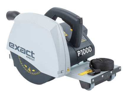 Plumboss exactCut P1000 60-1000mm | P1000