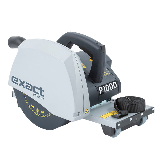 Plumboss exactCut P1000 60-1000mm | P1000