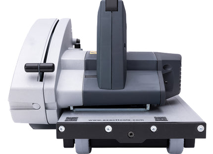Plumboss exactCUT P400 Plastic Cut & Bevel - 50-400mm | P400