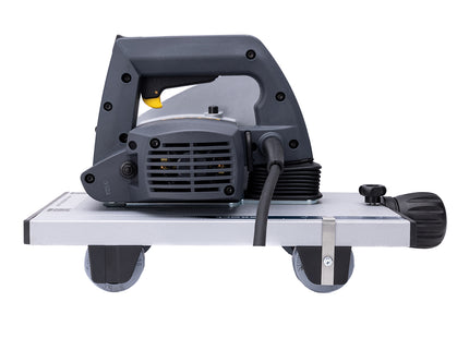 Plumboss exactCUT P400 Plastic Cut & Bevel - 50-400mm | P400