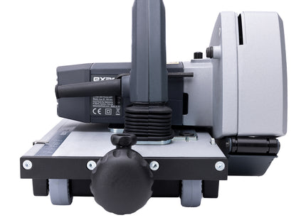 Plumboss exactCUT P400 Plastic Cut & Bevel - 50-400mm | P400